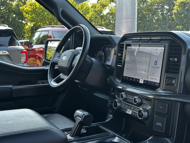 2023 Ford F-150 - $44,900