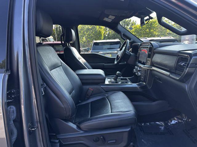 2023 Ford F-150 - $44,900