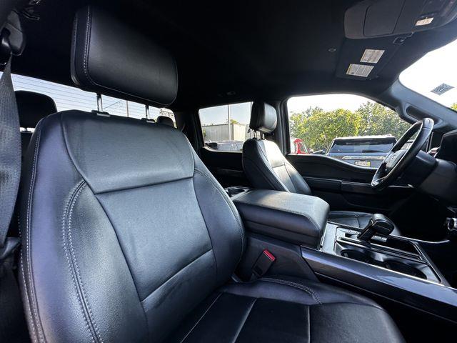 2023 Ford F-150 - $44,900