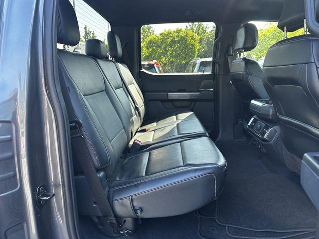 2023 Ford F-150 - $44,900