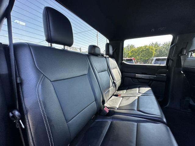 2023 Ford F-150 - $44,900