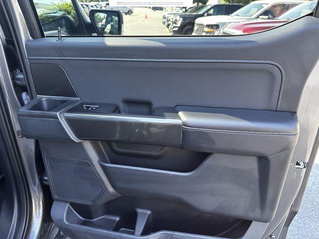 2023 Ford F-150 - $44,900