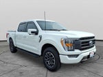 2023 F-150 Thumbnail 3