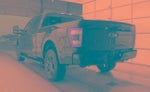 2023 F-150 Thumbnail 5