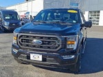 2023 F-150 Thumbnail 3