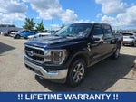 2023 F-150 Thumbnail 2