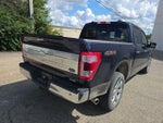 2023 F-150 Thumbnail 4