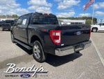 2023 F-150 Thumbnail 12