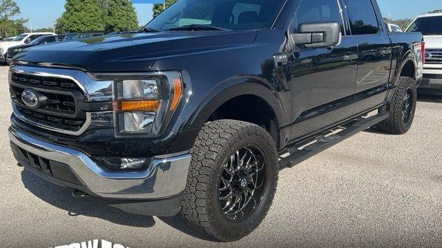 Preowned 2023 Ford F-150 XL for Sale