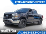 2023 F-150 Thumbnail 1