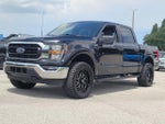2023 F-150 Thumbnail 33