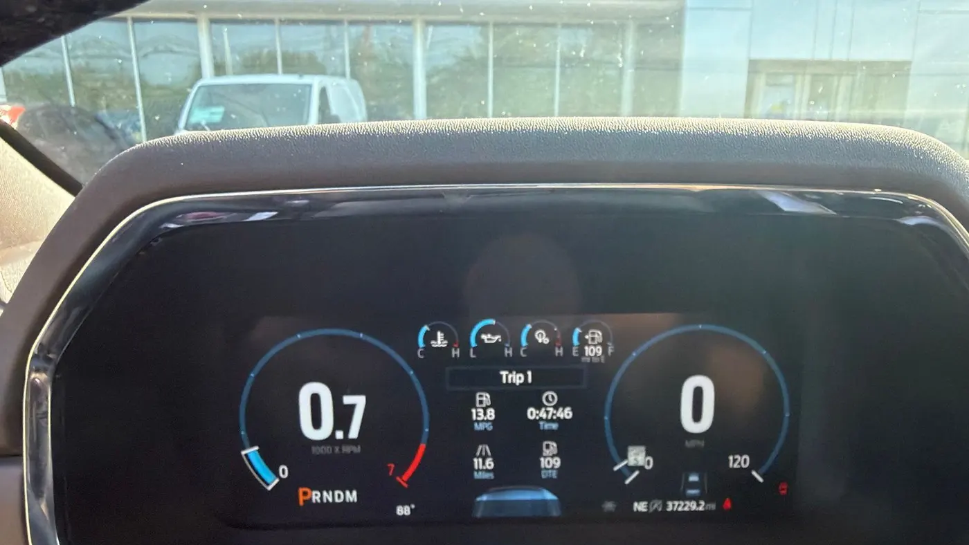 2023 Ford F-150 King Ranch