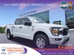 2023 F-150 Thumbnail 1