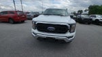 2023 F-150 Thumbnail 7
