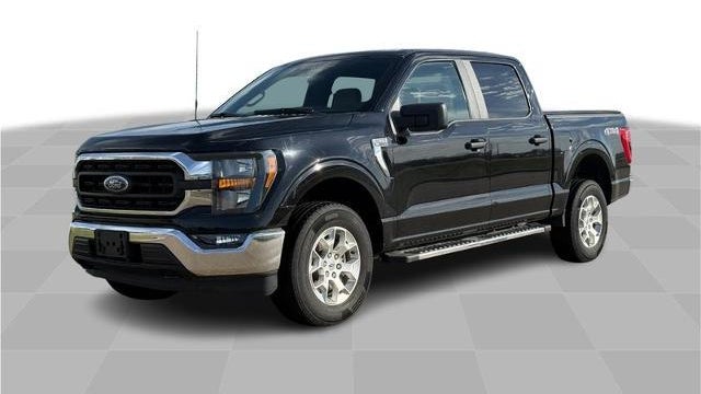 Preowned 2023 Ford F-150 Platinum for Sale