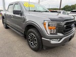 2023 F-150 Thumbnail 1