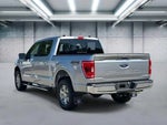 2023 F-150 Thumbnail 5