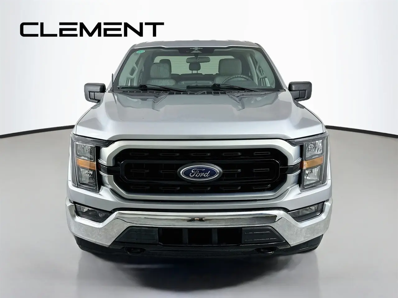2023 Ford F-150 - $35,776