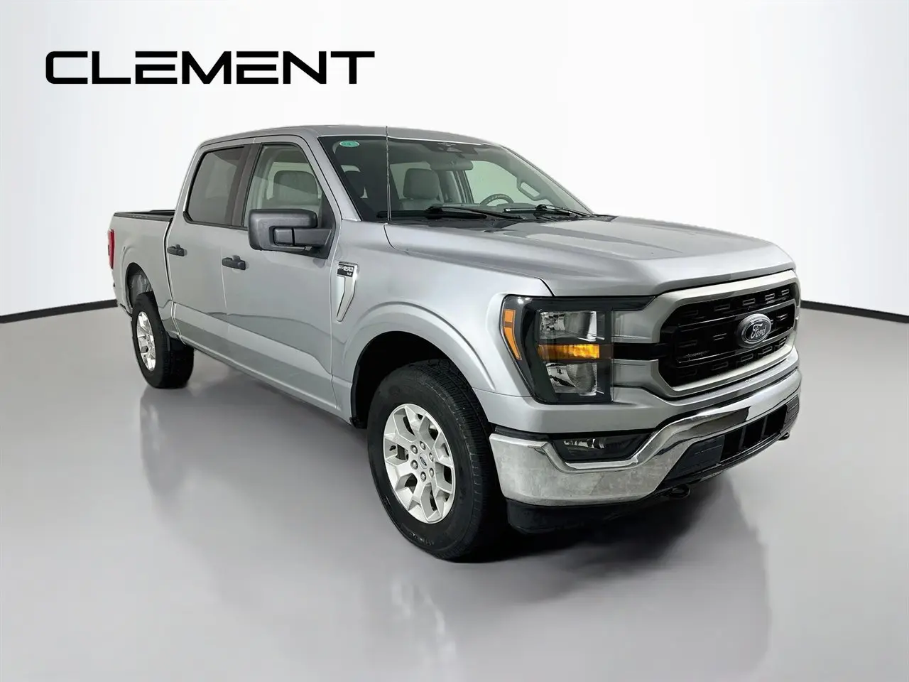 2023 Ford F-150 - $35,776