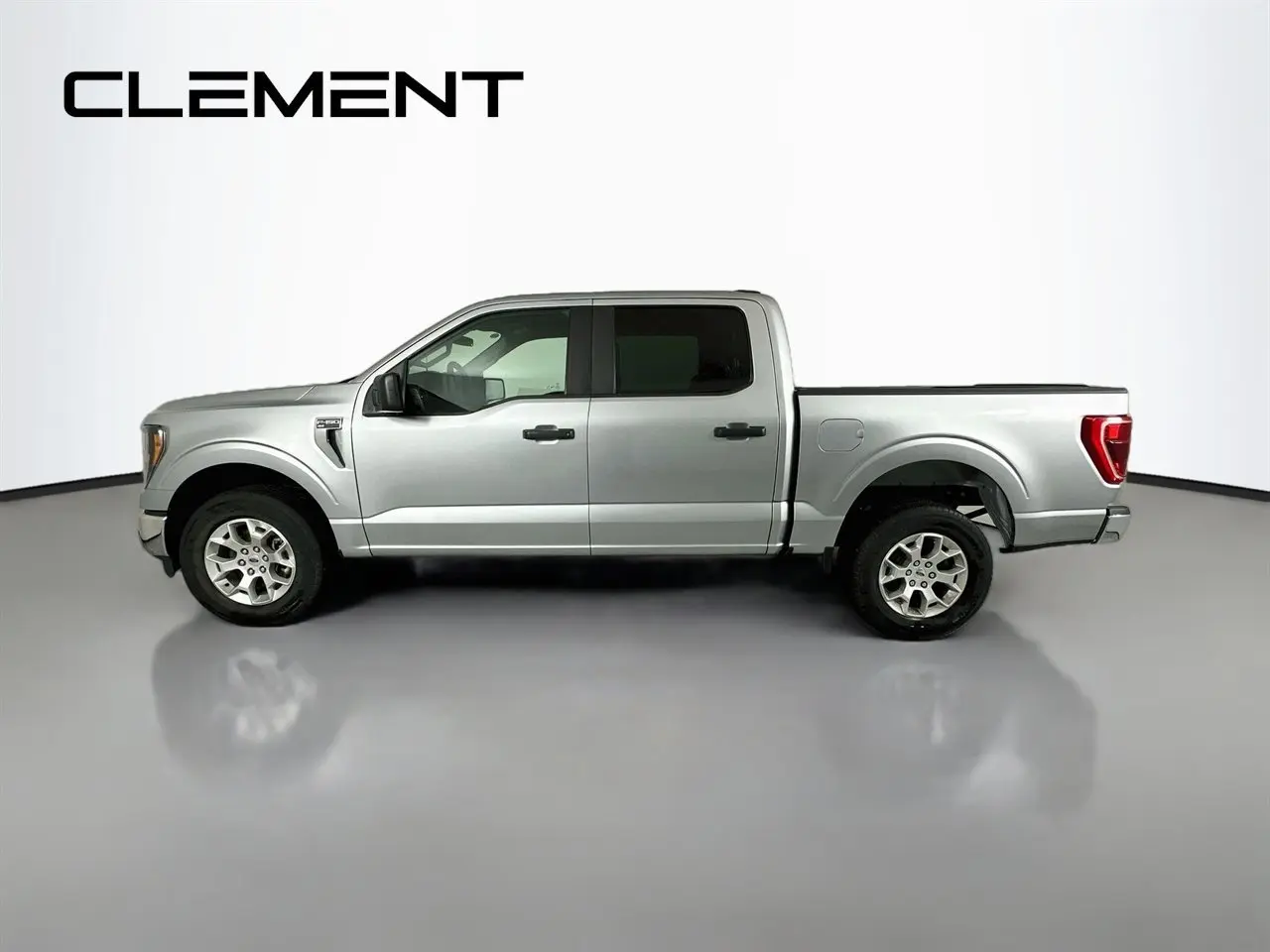 2023 Ford F-150 - $35,776