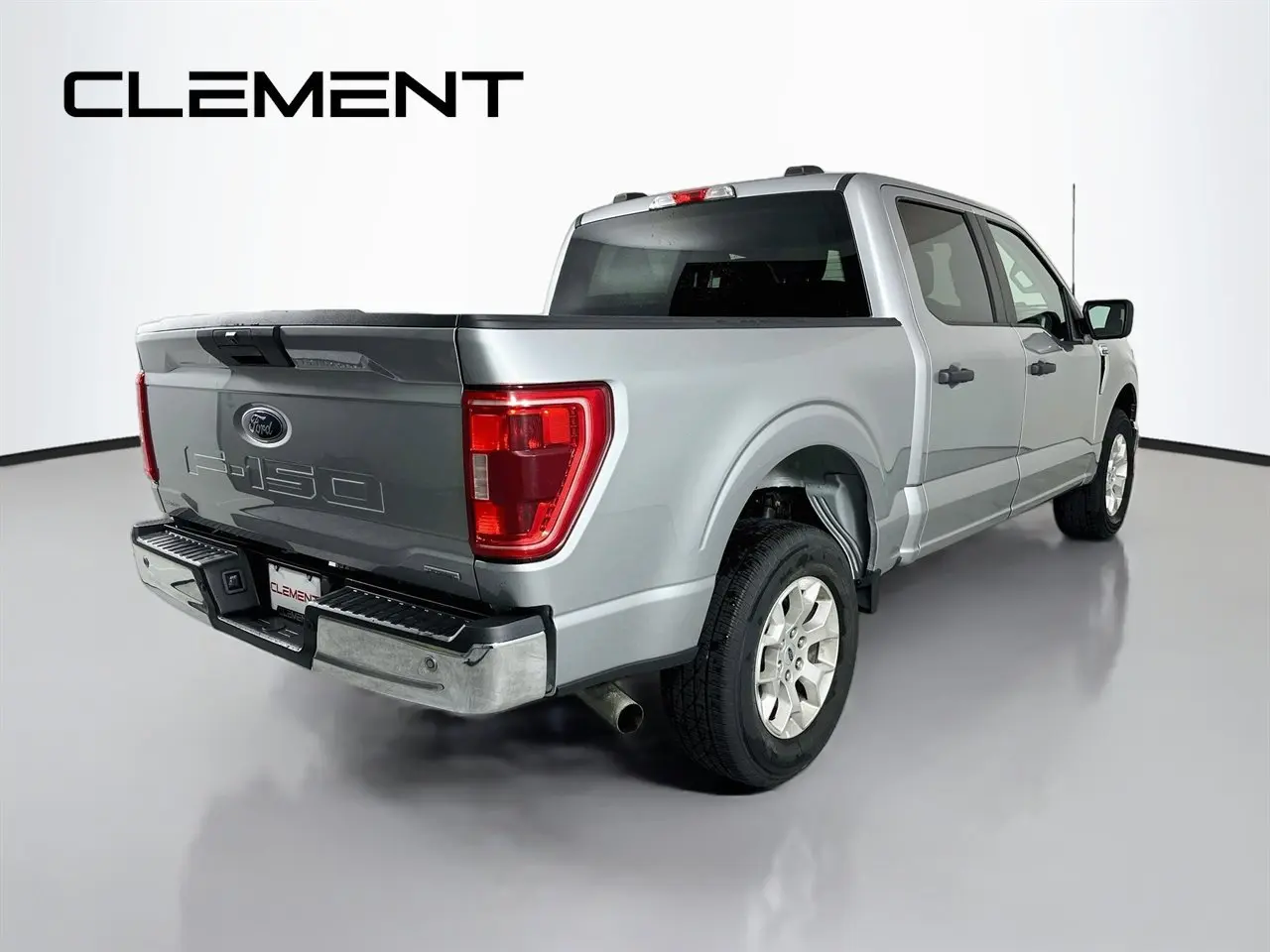 2023 Ford F-150 - $35,776