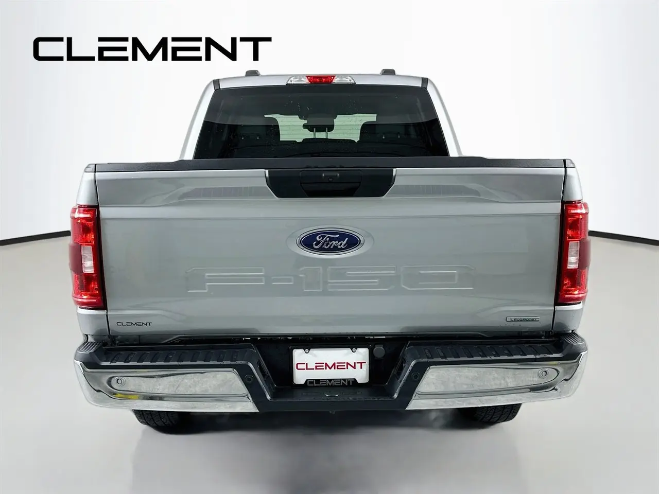 2023 Ford F-150 - $35,776