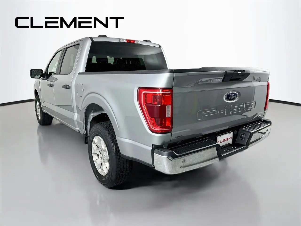 2023 Ford F-150 - $35,776