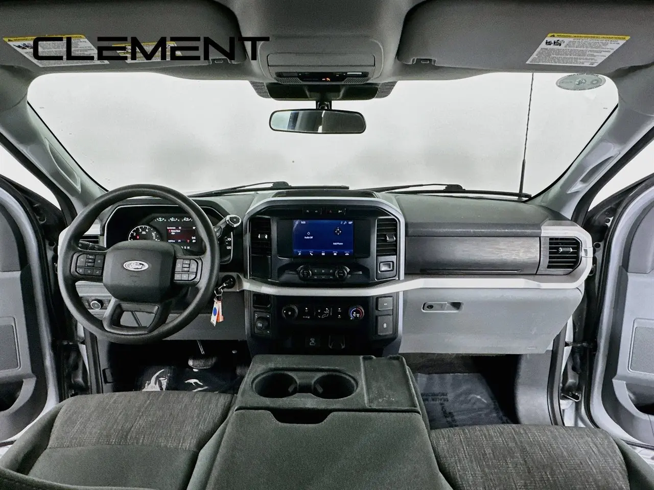 2023 Ford F-150 - $35,776