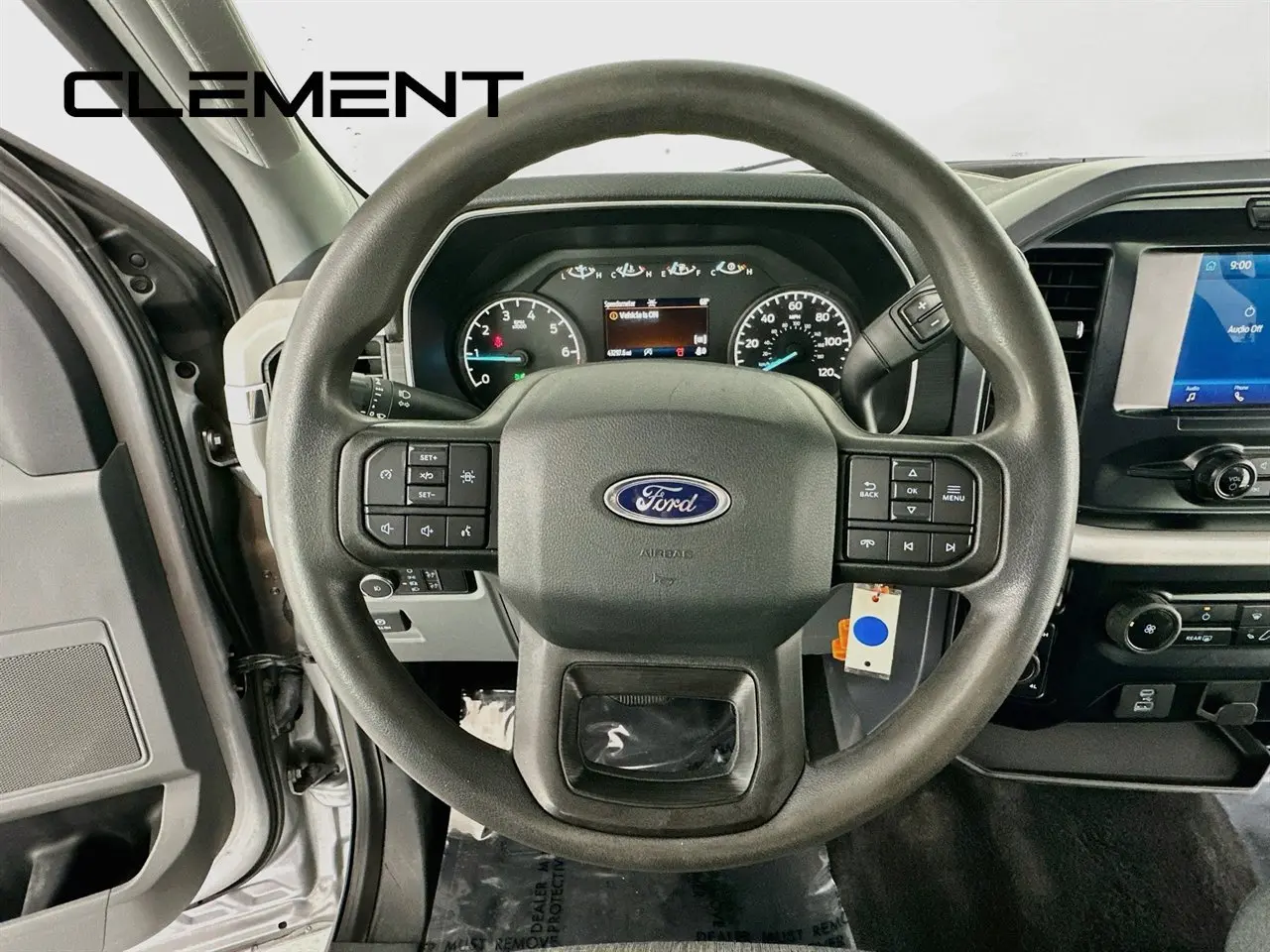2023 Ford F-150 - $35,776