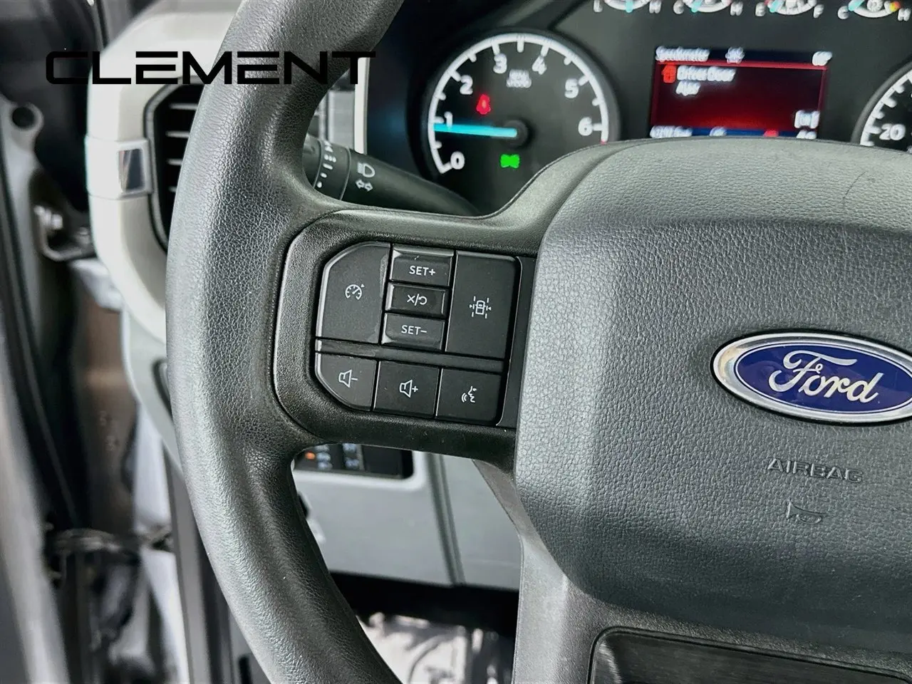 2023 Ford F-150 - $35,776