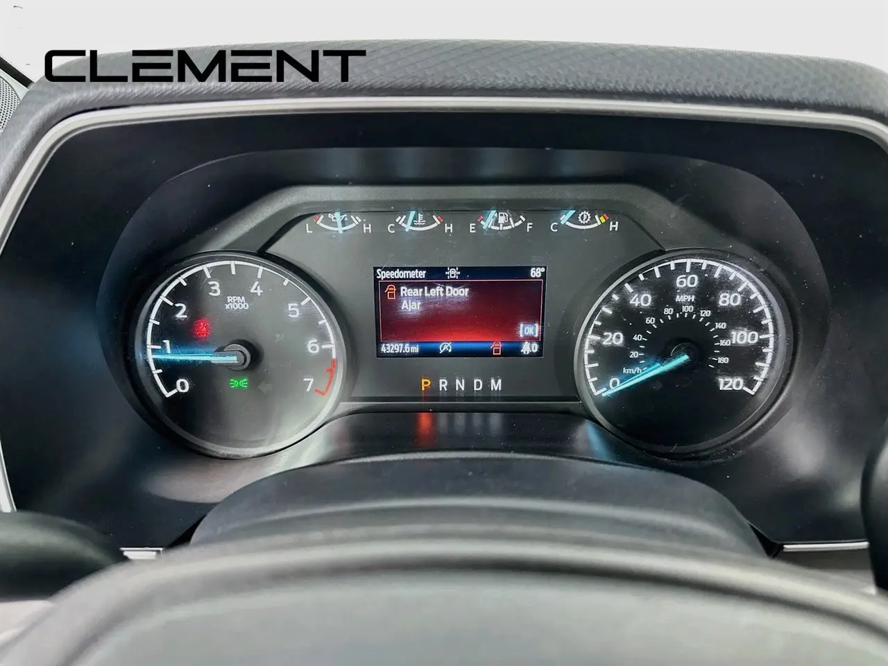 2023 Ford F-150 - $35,776