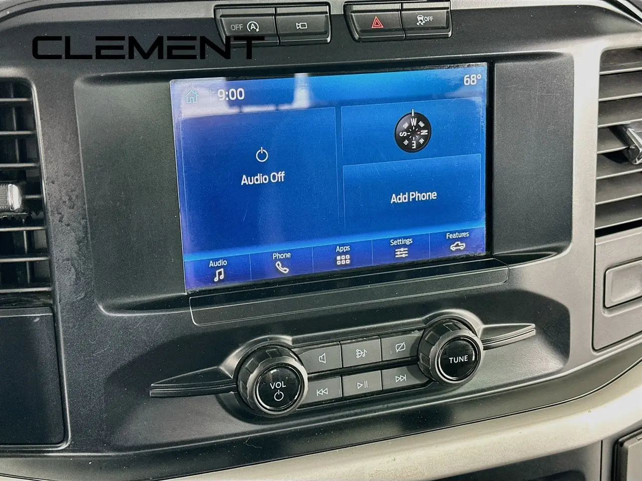 2023 Ford F-150 - $35,776