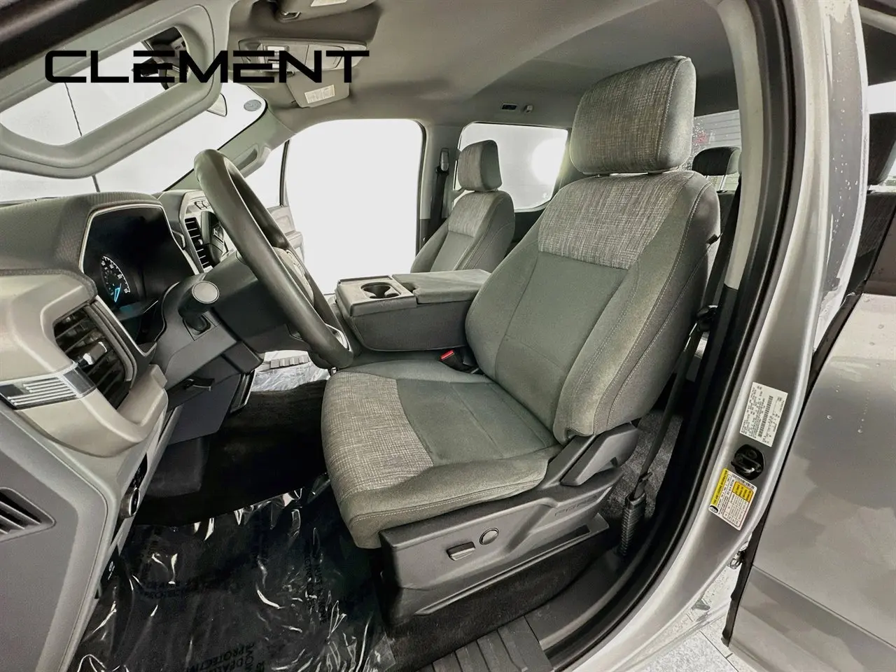 2023 Ford F-150 - $35,776