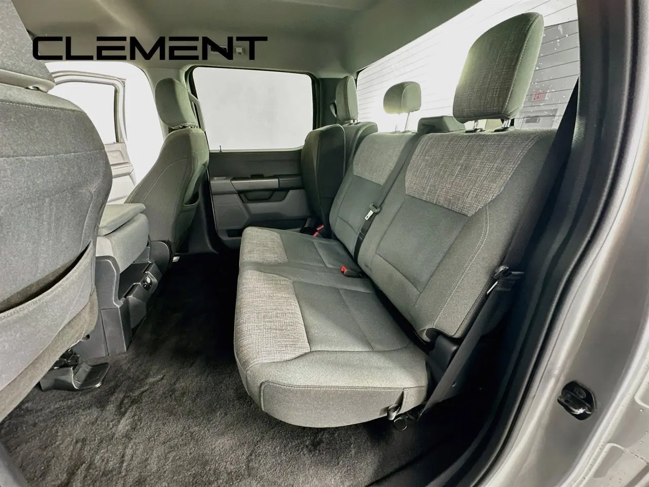 2023 Ford F-150 - $35,776