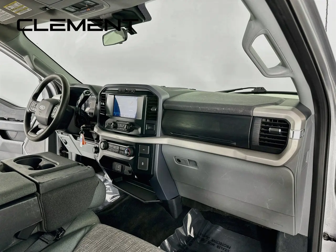 2023 Ford F-150 - $35,776