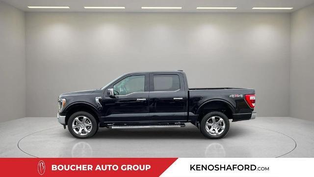 2023 Ford F-150 King Ranch