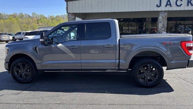 Preowned 2023 Ford F-150 XL for Sale
