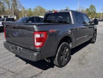 2023 F-150 Thumbnail 6