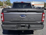 2023 F-150 Thumbnail 7