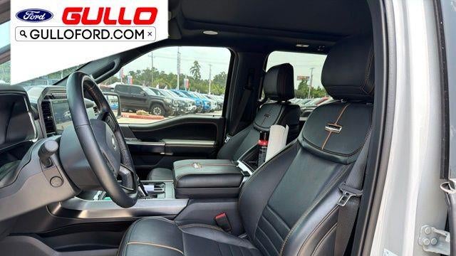2023 Ford F-150 King Ranch