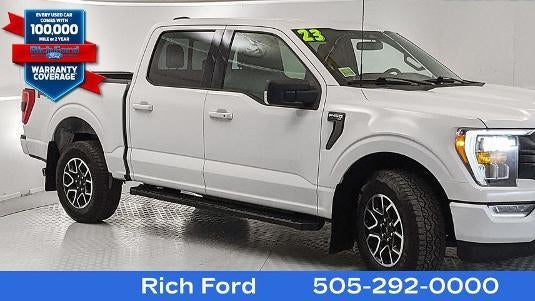 Preowned 2023 Ford F-150 XL for Sale