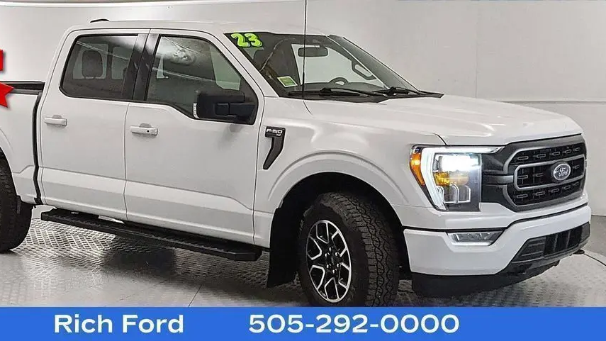 Preowned 2023 Ford F-150 XL for Sale