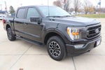 2023 F-150 Thumbnail 3