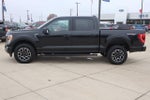 2023 F-150 Thumbnail 8