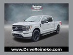 2023 F-150 Thumbnail 1