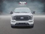 2023 F-150 Thumbnail 2