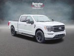 2023 F-150 Thumbnail 3