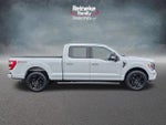 2023 F-150 Thumbnail 4