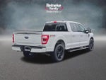 2023 F-150 Thumbnail 5
