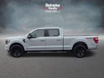 2023 F-150 Thumbnail 8